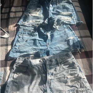 American eagle
